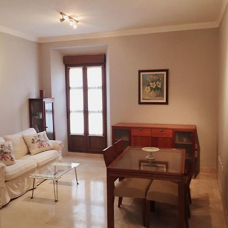 Bonito Apartamento en el centro de Granada con parking gratis Exterior foto
