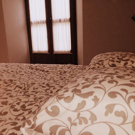 Bonito Apartamento en el centro de Granada con parking gratis Exterior foto