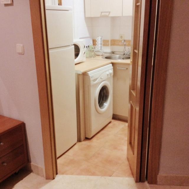 Bonito Apartamento en el centro de Granada con parking gratis Exterior foto