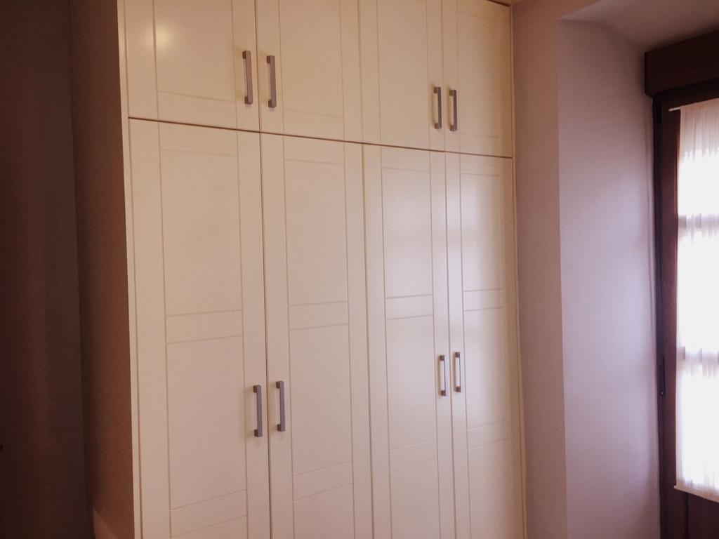 Bonito Apartamento en el centro de Granada con parking gratis Exterior foto