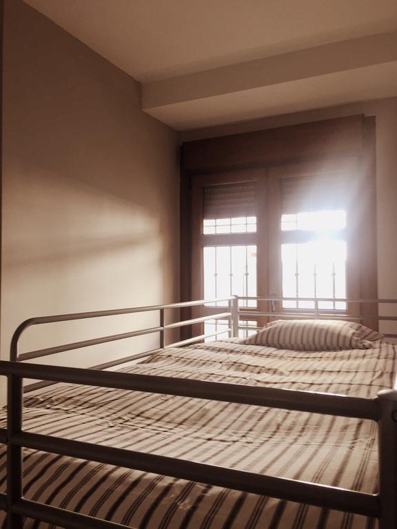 Bonito Apartamento en el centro de Granada con parking gratis Exterior foto