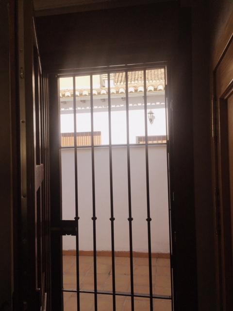 Bonito Apartamento en el centro de Granada con parking gratis Exterior foto