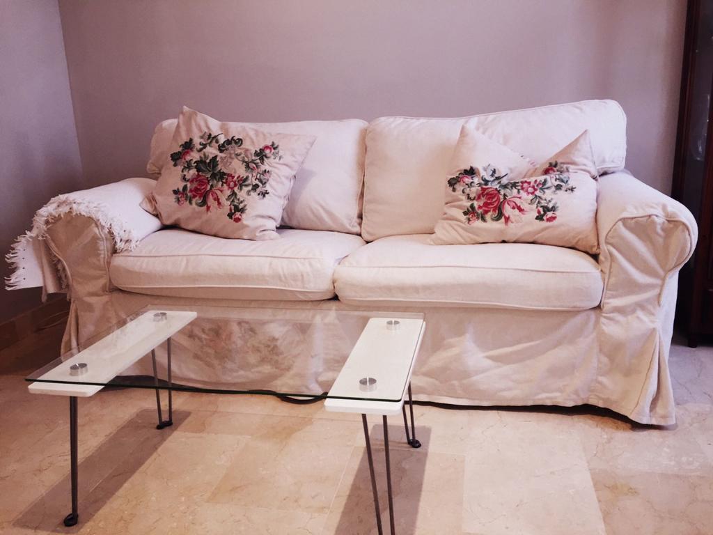 Bonito Apartamento en el centro de Granada con parking gratis Exterior foto